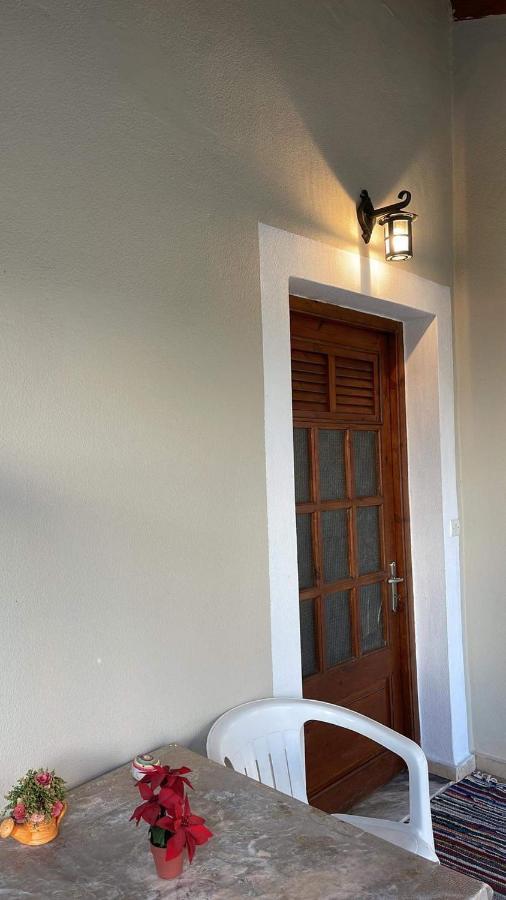 Villa Maria Paleokastritsa Exterior photo